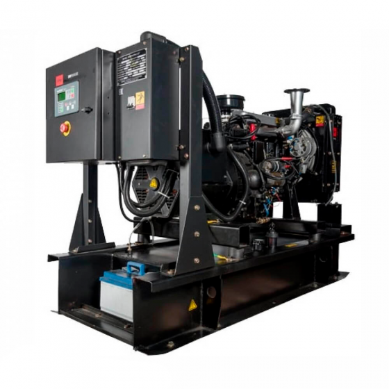 Дизельная электростанция FUBAG DS 22 DA ES