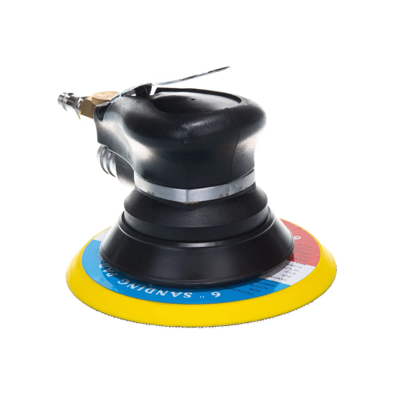 Пневмошлифмашинка Fubag SR150CV (100182)