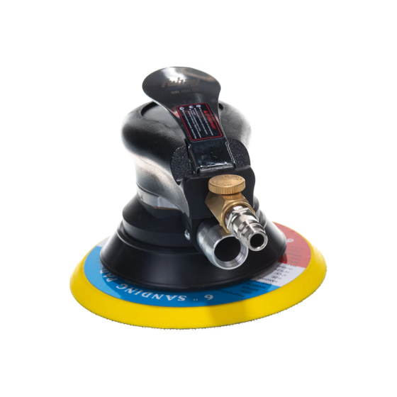 Пневмошлифмашинка Fubag SR150CV (100182)