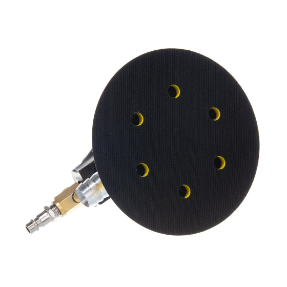 Пневмошлифмашинка Fubag SR150CV (100182)