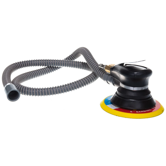 Пневмошлифмашинка Fubag SR150CV (100182)