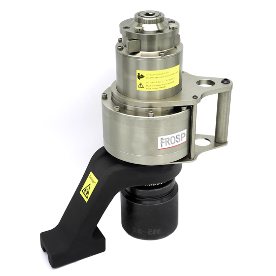 Ручной гайковерт-мясорубка динамометрический FROSP HM-150