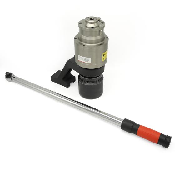Ручной мультипликатор крутящего момента FROSP HM-62