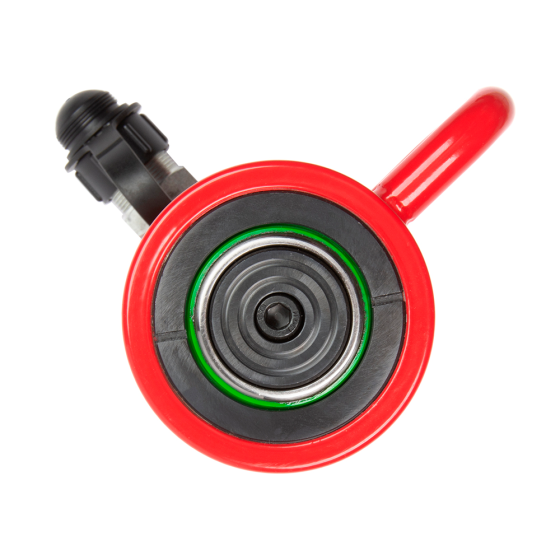 Домкрат гидравлический, однополостной 20 т, ход 150 мм [HRH-CY04020151]