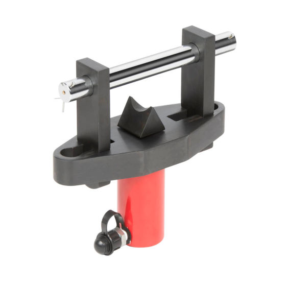 Разгонщик фланцев гидравлический 10 т, 31-41 мм [HRH-FL0210410]