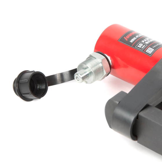 Разгонщик фланцев гидравлический 10 т, 31-41 мм [HRH-FL0210410]