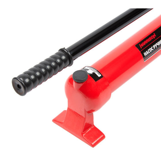 Гидравлический ручной насос, однополостной, 700 бар, 0,7 л [HRH-PM01101]