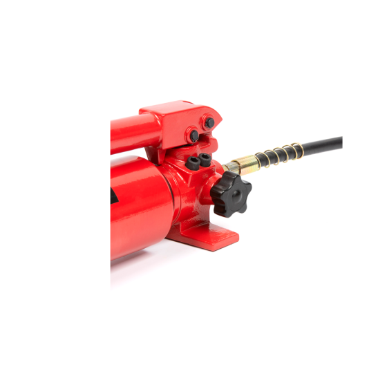 Гидравлический ручной насос, однополостной, 700 бар, 2,7 л [HRH-PM013200]