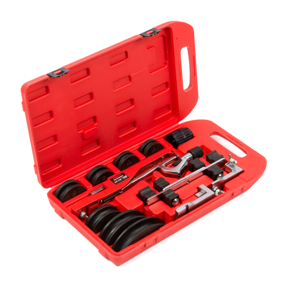 Трубогиб ручной, Ø6-22 [HRH-PP02000001]