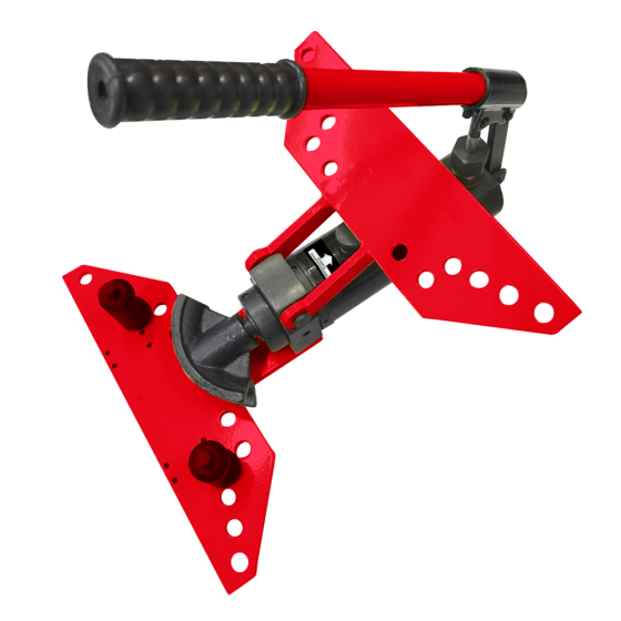 Трубогиб гидравлический, 6 т [HRH-PP02060331]