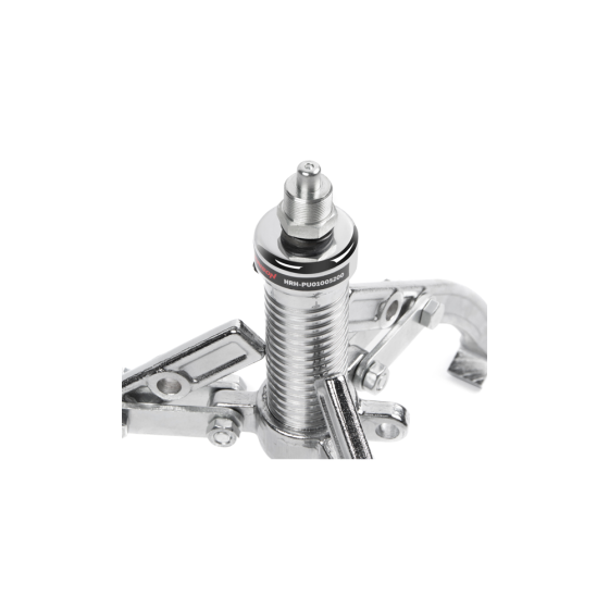 Съёмник гидравлический, 5 т, Ø захвата 50-200 мм, глубина 140 мм [HRH-PU01005200]