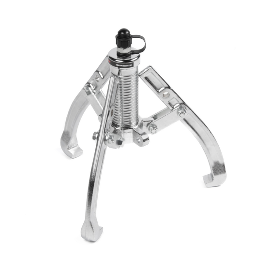 Съёмник гидравлический, 10 т, Ø захвата 50-250 мм, глубина 170 мм [HRH-PU01010250]