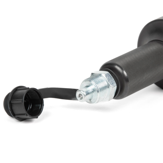 Голова для резки арматуры гидравлическая 20 т, Ø 4-25 мм [HRH-RE02425200]