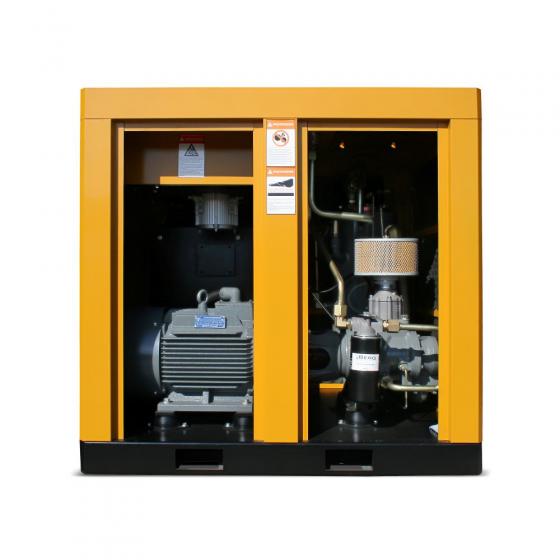 Винтовой компрессор Berg ВК-22-E - 8 бар (IP23)