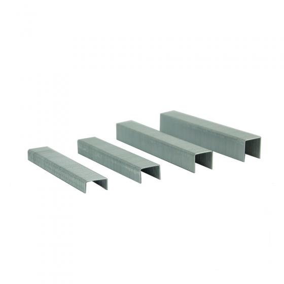 Скоба тип 53-14 мм / 1000шт //  STARTUL STANDART [ST4502-14]