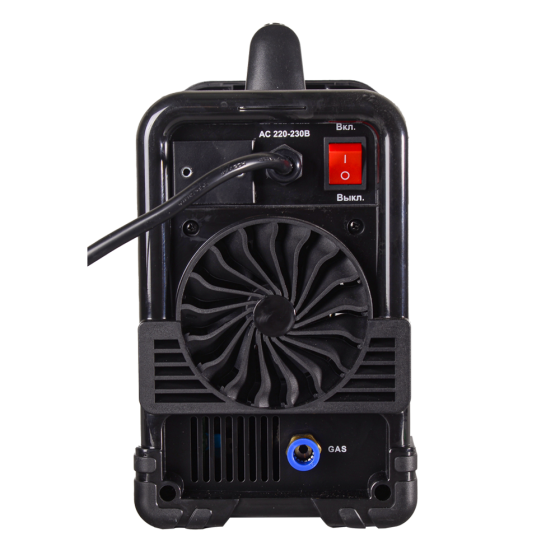 Инверторный плазменный резак ИПР-40К Ресанта