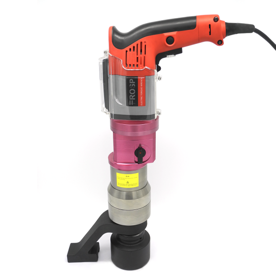 Электрогайковерт динамометрический FROSP LDA-26S