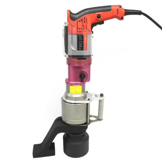 Электрогайковерт динамометрический FROSP LDA-45S