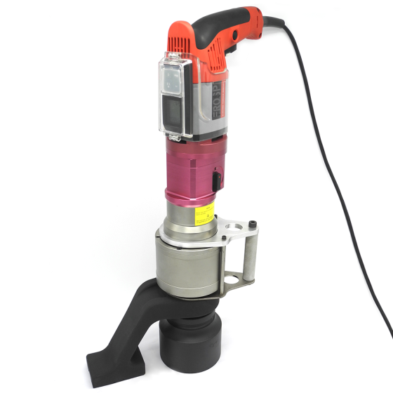 Электрогайковерт динамометрический FROSP LDA-45S