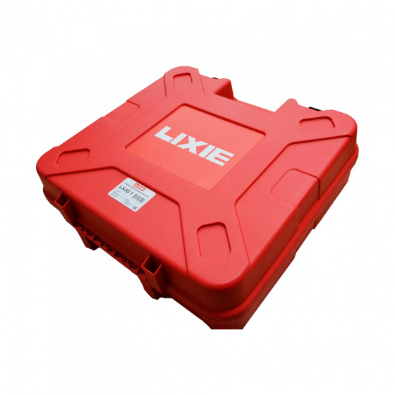 Газовый монтажный пистолет LIXIE LXJG-1