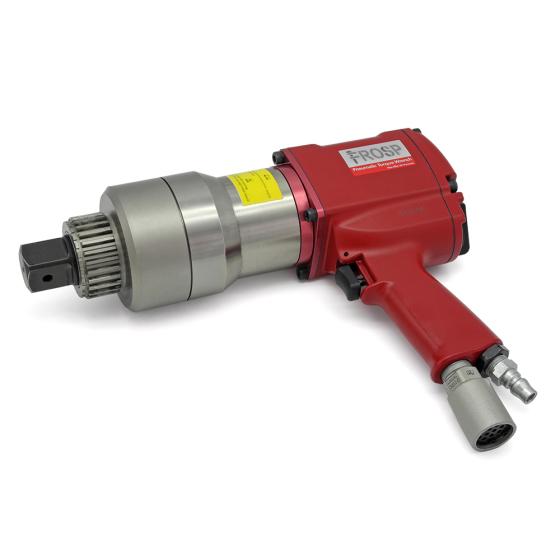 Пневмогайковерт динамометрический односкоростной FROSP LPK-28