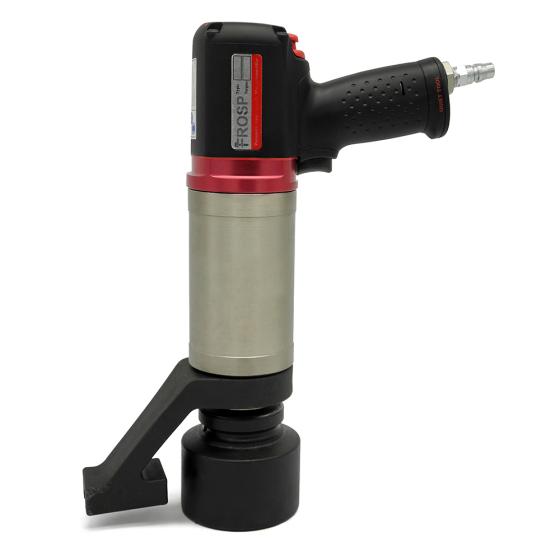 Пневмогайковерт динамометрический односкоростной FROSP LPK-10
