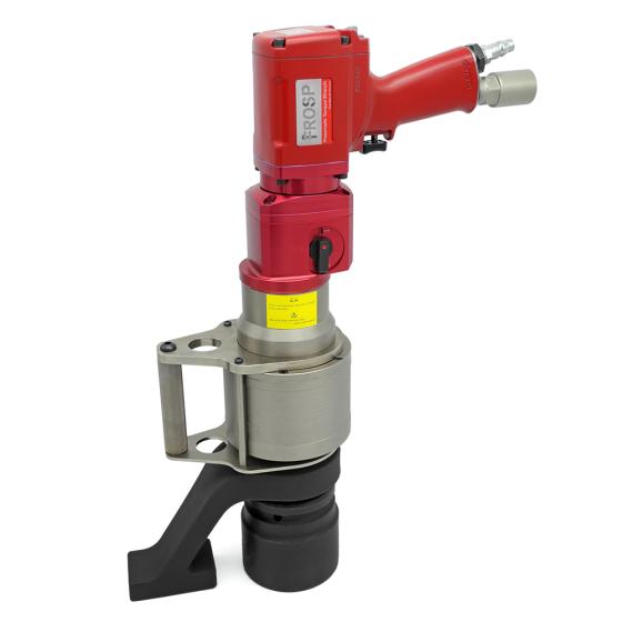 Пневмогайковерт динамометрический FROSP LPK-7-47S