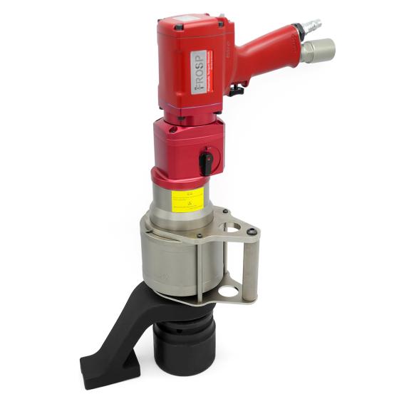 Пневмогайковерт динамометрический FROSP LPK-7-47S