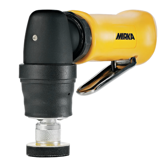 Пневмошлифмашинка Mirka AOS 130NV [8992330111]