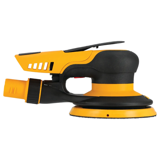 Пневмошлифмашинка Mirka PROS 550DB [8995550211]