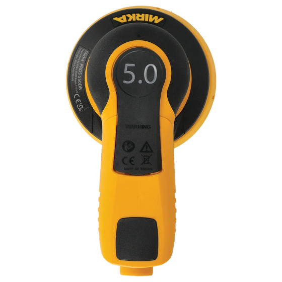 Пневмошлифмашинка Mirka PROS 550DB [8995550211]