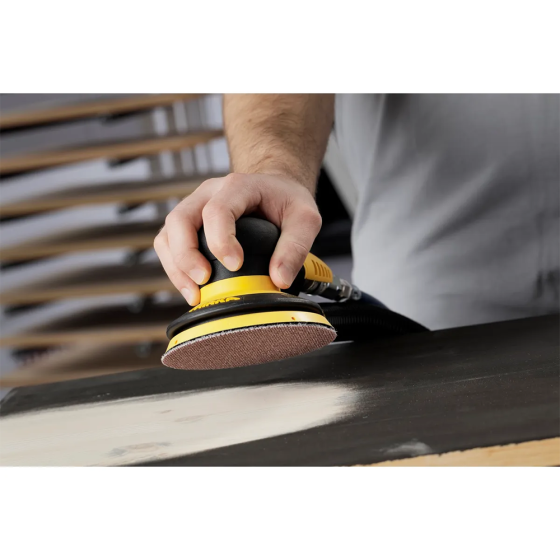 Пневмошлифмашинка Mirka PROS 550DB [8995550211]
