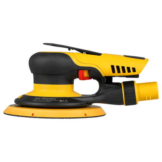 Пневмошлифмашинка Mirka PROS 650CV [8995650111]