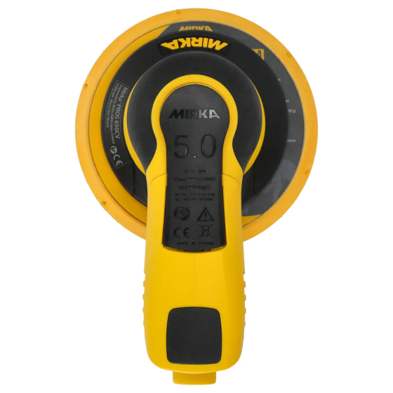 Пневмошлифмашинка Mirka PROS 650CV [8995650111]
