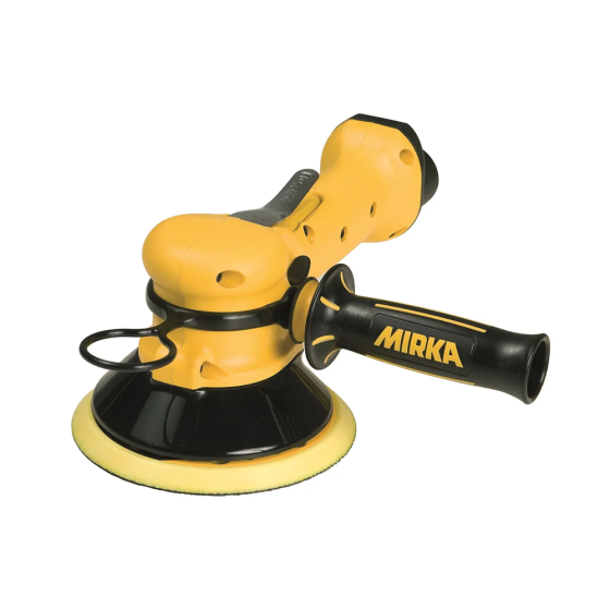 Пневмошлифмашинка Mirka ROS2 550CV [8994550111]