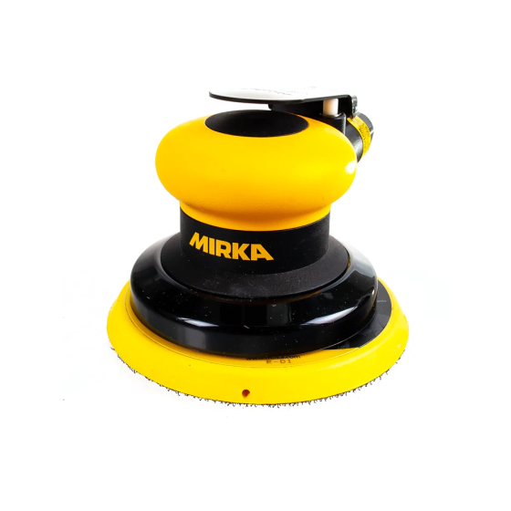 Пневмошлифмашинка Mirka ROS 550CV [8992700111]