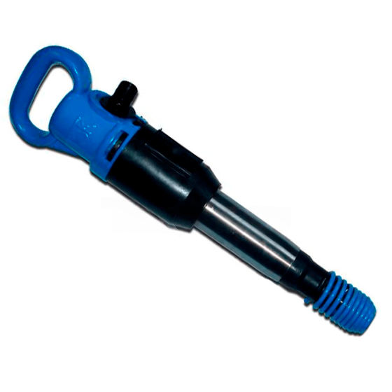 Пневматический отбойный молоток МОП-2 (ТЗК)