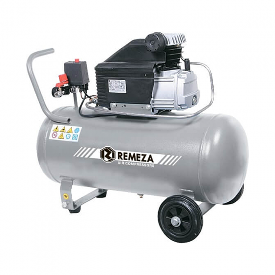 Компрессор Remeza СБ4/С-24.J1048В