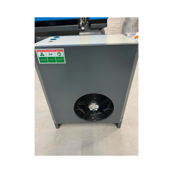 Осушитель рефрижераторный DS016V (1600 л/мин) ВедКом