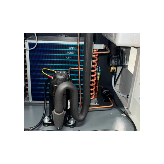 Осушитель рефрижераторный DS016V (1600 л/мин) ВедКом