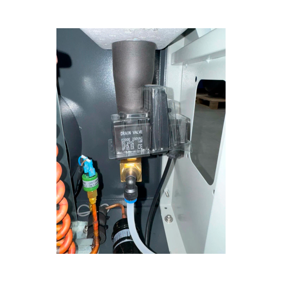 Осушитель рефрижераторный DS016V (1600 л/мин) ВедКом