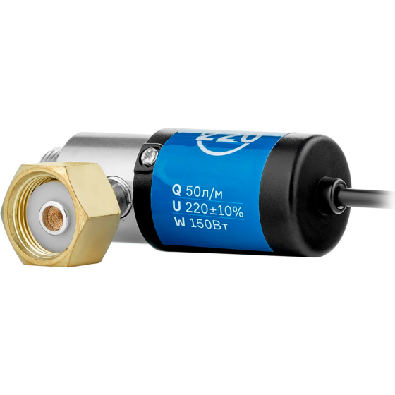 Подогреватель газов ПЭГ-1 (220V) [001.010.437]