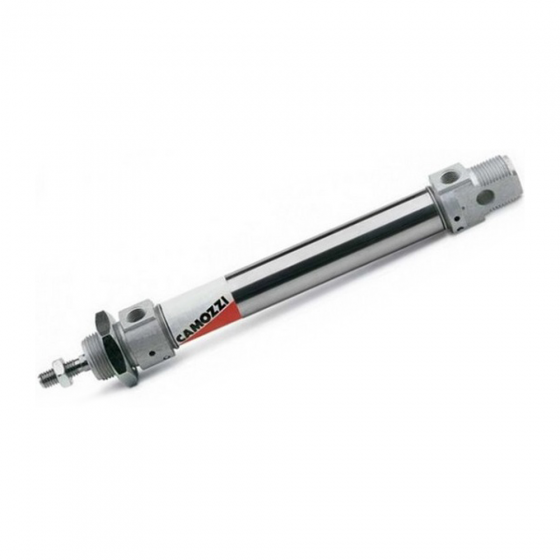 Пневмоцилиндр 20x20 Camozzi 24N2A20A020
