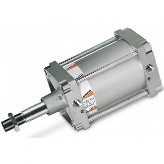 Пневмоцилиндр Camozzi 40M2L250A0500