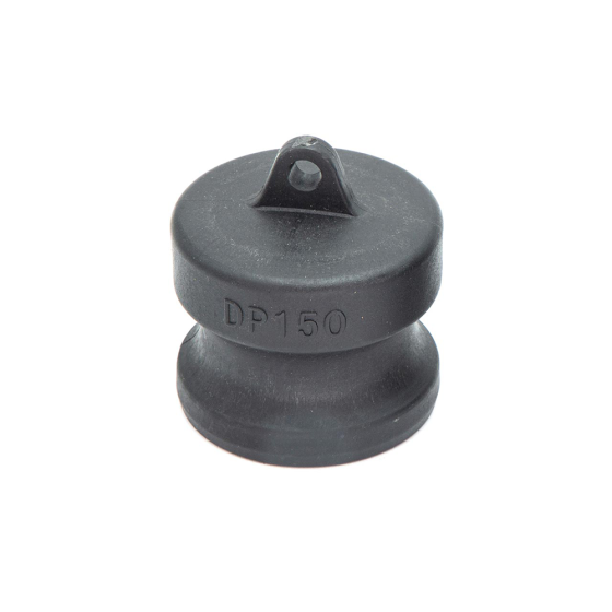 Камлок полипропилен (PP) DP-150 1 1/2" (38 мм)