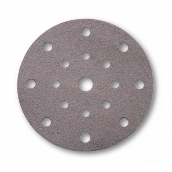 Шлифовальный круг Mirka Q.SILVER Ø 150 ММ P150 (3667909915)