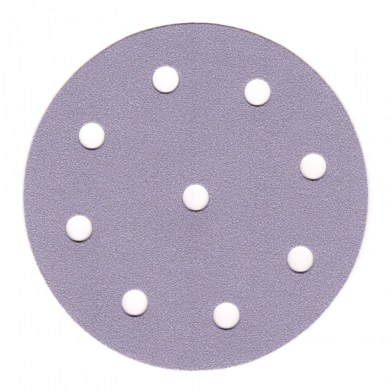 Шлифовальный круг Mirka Q.SILVER Ø 125 ММ P600 (3661809961)