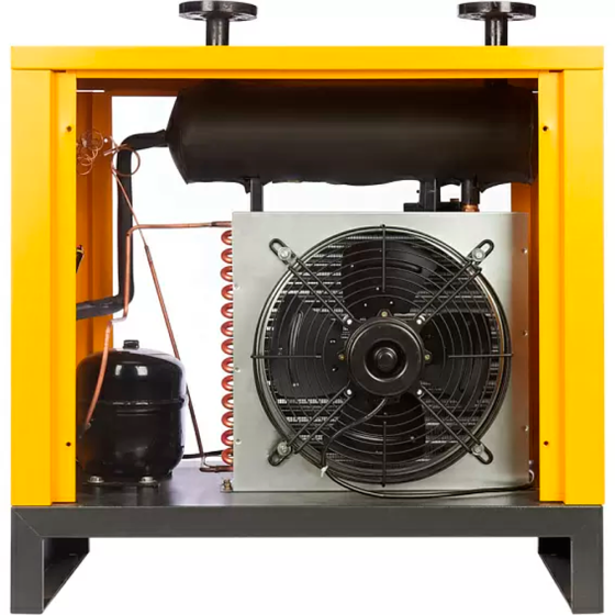 Осушитель воздуха ET-Compressors RD 156-40 рефрижераторный