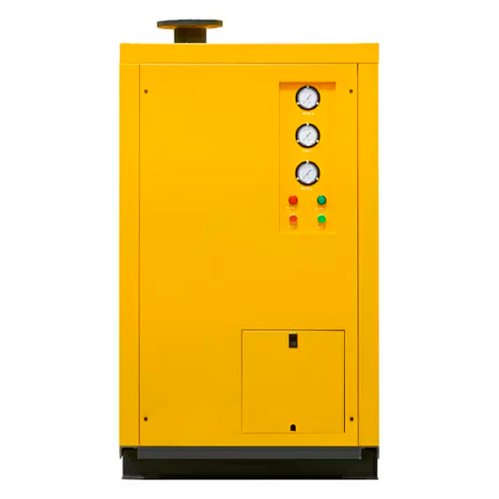 Осушитель воздуха ET-Compressors RD 1800 рефрижераторный
