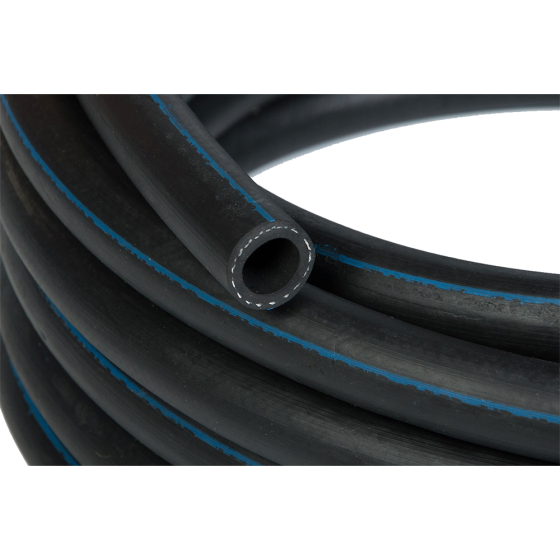 Рукав газовый III кислородный Ф 9 мм (20 атм) / 50 м / ГОСТ 9356-75